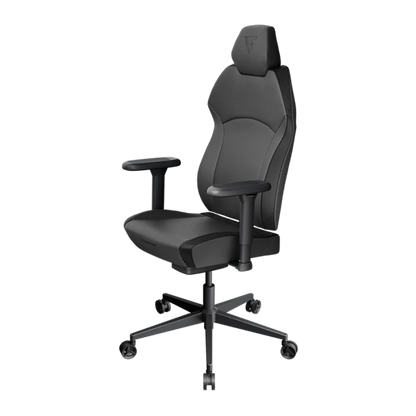 ThunderX3 SOLO 360 Ergonomic Chair – Modern Black