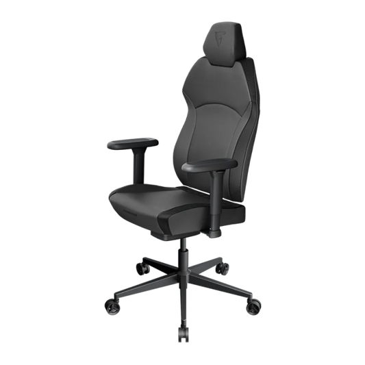 ThunderX3 SOLO 360 Ergonomic Chair – Modern Black