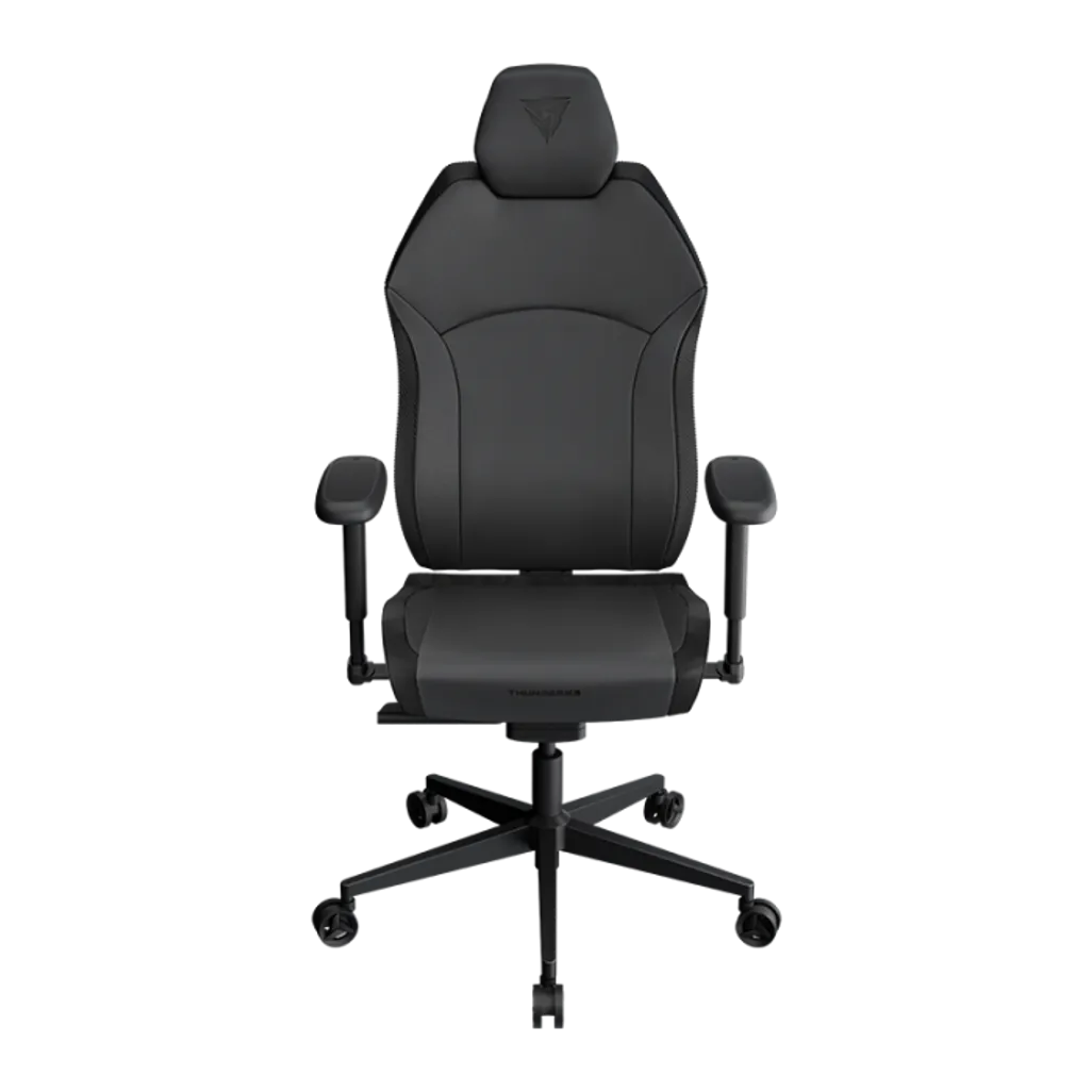 ThunderX3 SOLO 360 Ergonomic Chair – Modern Black