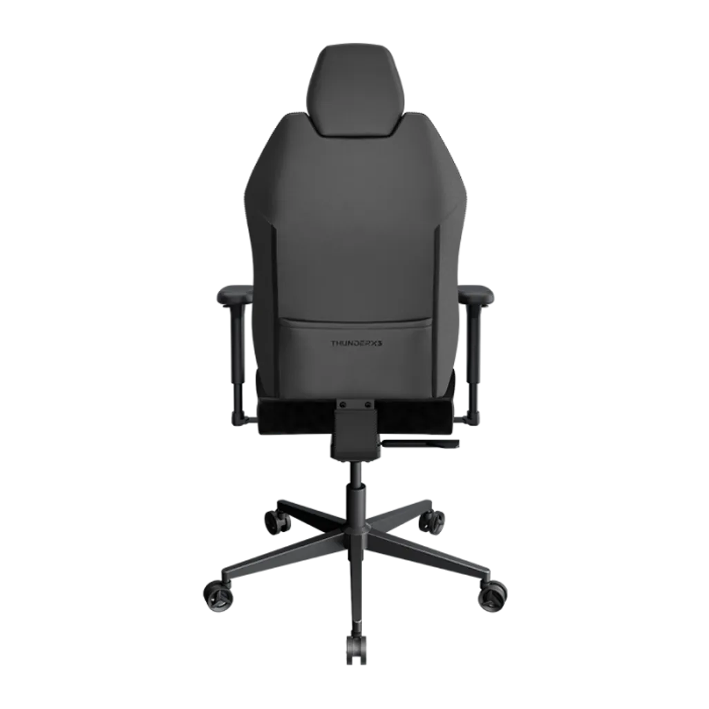 ThunderX3 SOLO 360 Ergonomic Chair – Modern Black