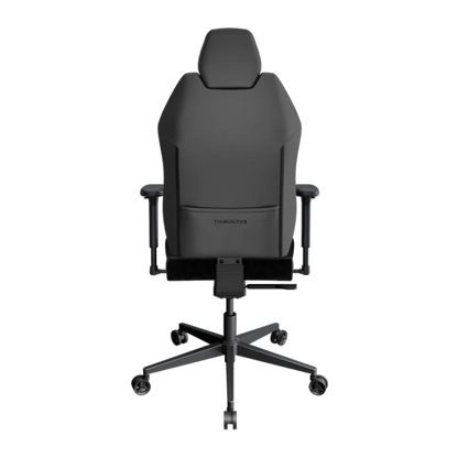ThunderX3 SOLO 360 Ergonomic Chair – Modern Black