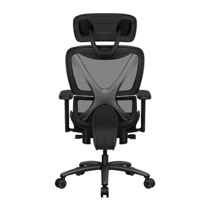 ThunderX3 XTC Ergonomic Chair – Mesh Black