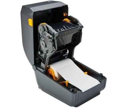 Zebra ZD230 Thermal Transfer Printer – 203 dpi, USB & Ethernet