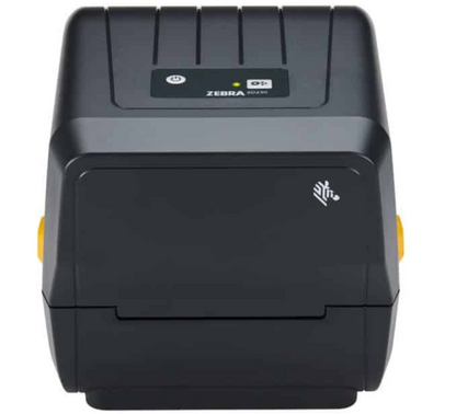 Zebra ZD230 Thermal Transfer Printer – 203 dpi, USB & Ethernet
